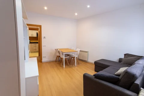 Piso en calle del Sagrat Cor, 1 - Foto 1