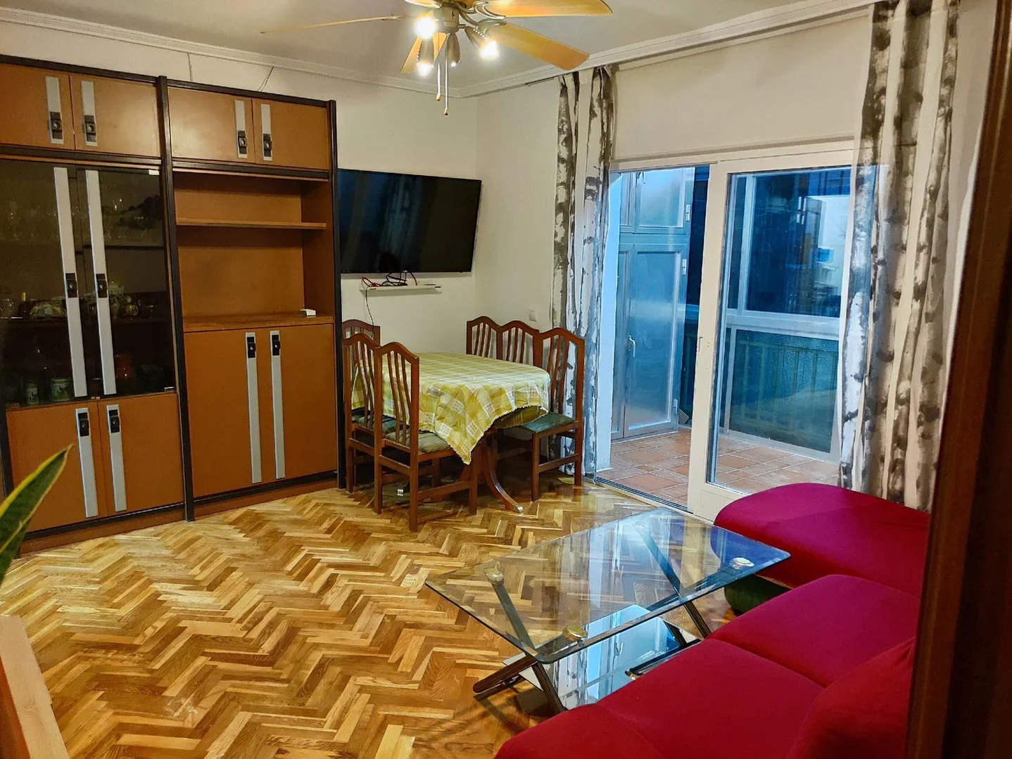 Piso en Cerro del Castañar, 193 - Foto 8