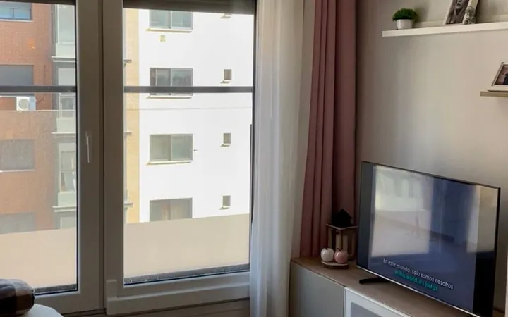 Piso en Calle de la Maquinilla, 30, Palomeras sureste - Foto 2