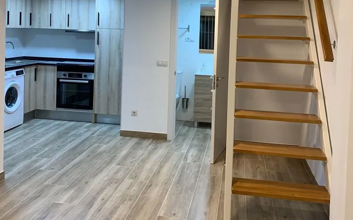 Estudio en Calle Chantada, 27, Peñagrande - Foto 1