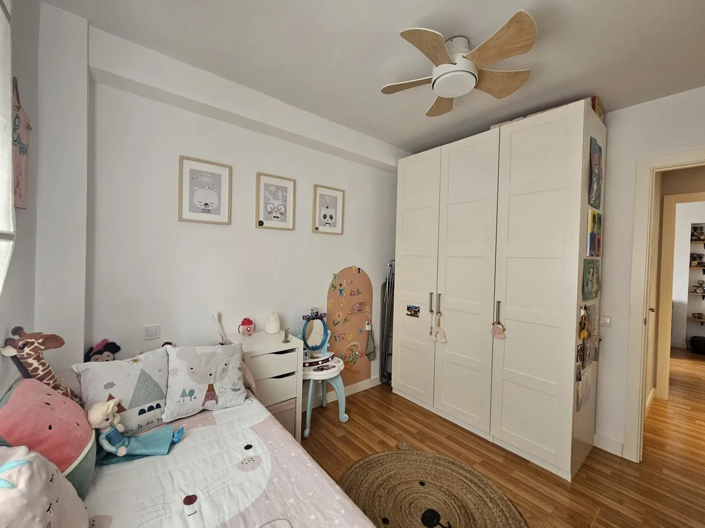 Piso en avenida de Canillejas a Vicálvaro, 91 - Foto 17