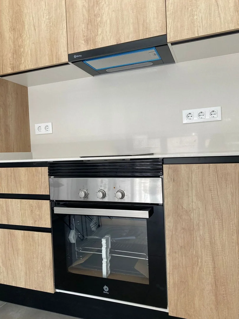 Estudio en avenida de Alberto de Alcocer, 22 - Foto 18