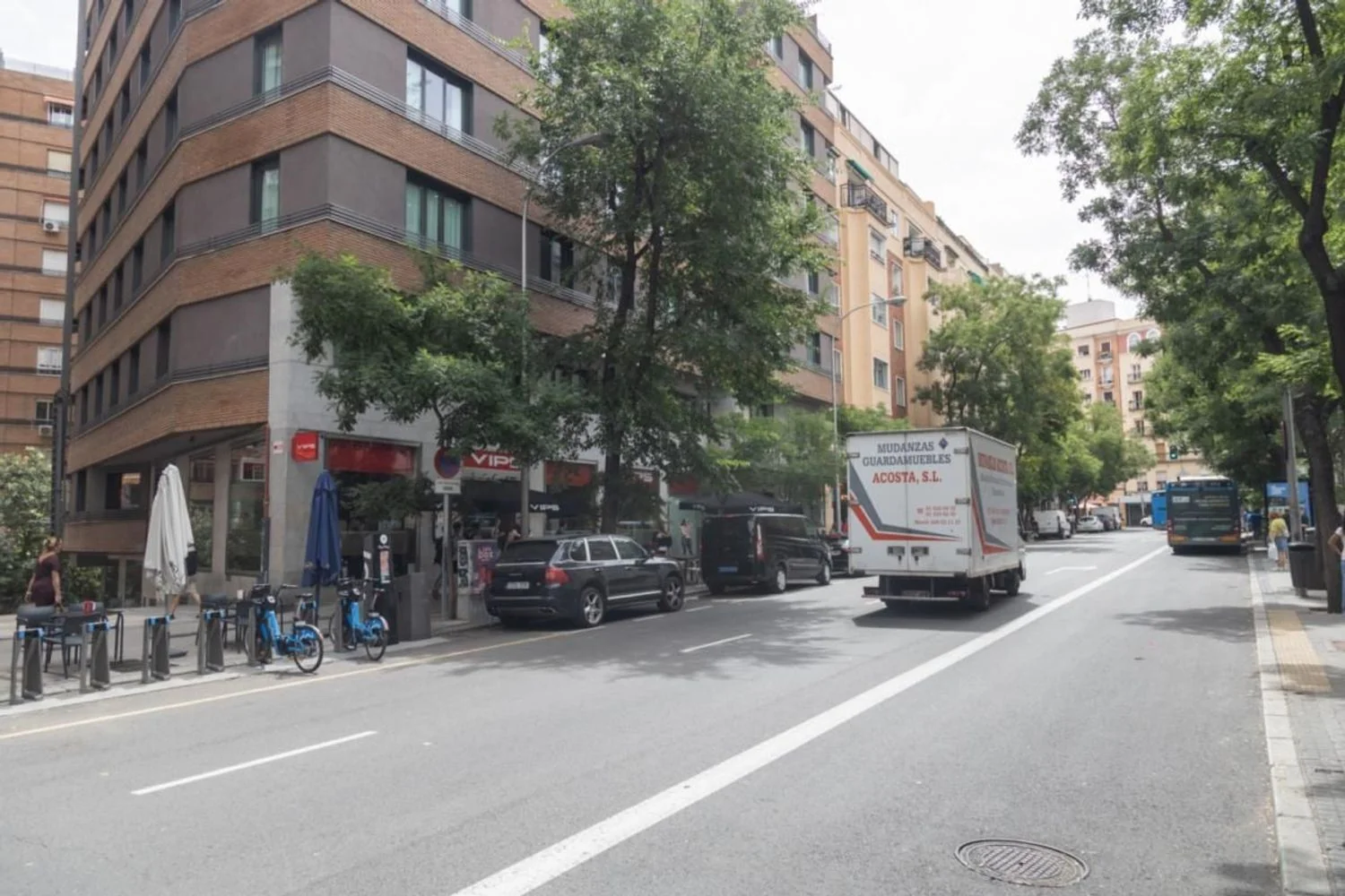 Piso en Calle Arcipreste de Hita, Argüelles - Foto 49