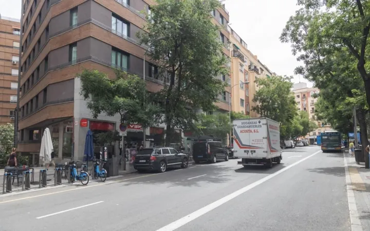 Piso en Calle Arcipreste de Hita, Argüelles - Foto 49