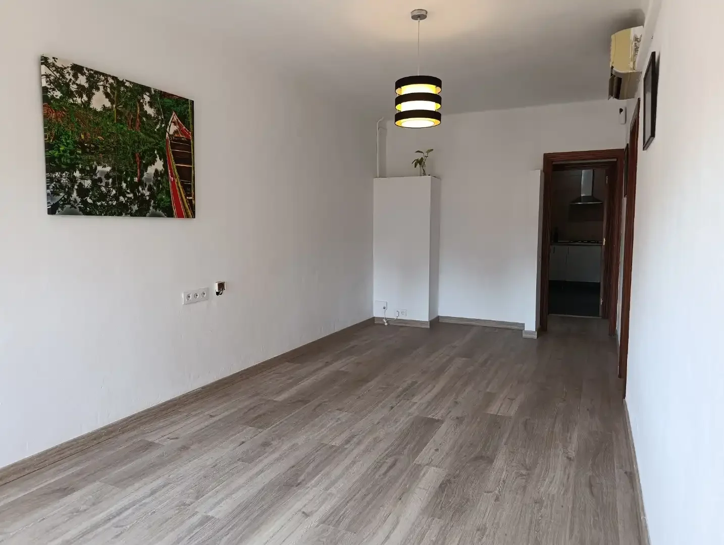 Piso en  Carrer de la Mare de Déu de Port 61 - Foto 12
