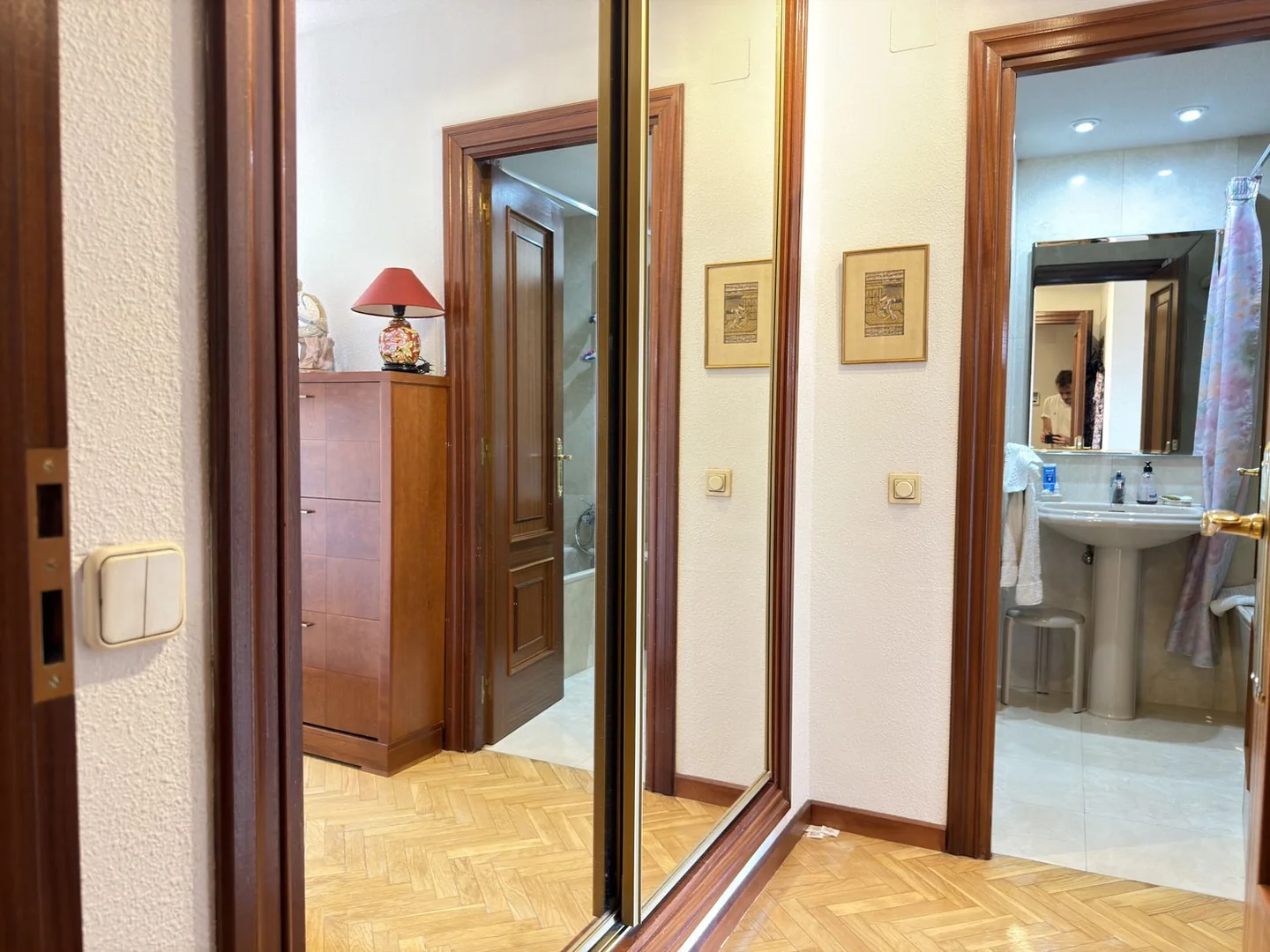 Piso en Calle Federico Moreno Torroba, 1, Adelfas - Foto 24
