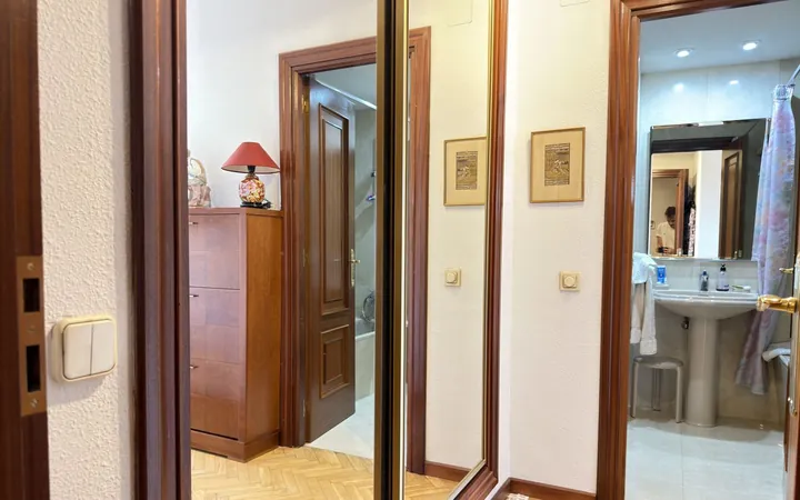 Piso en Calle Federico Moreno Torroba, 1, Adelfas - Foto 24