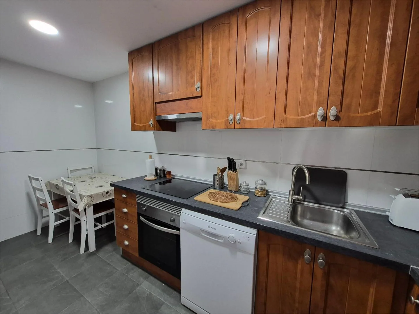 Piso en  Calle del Ángel 10 - Foto 3