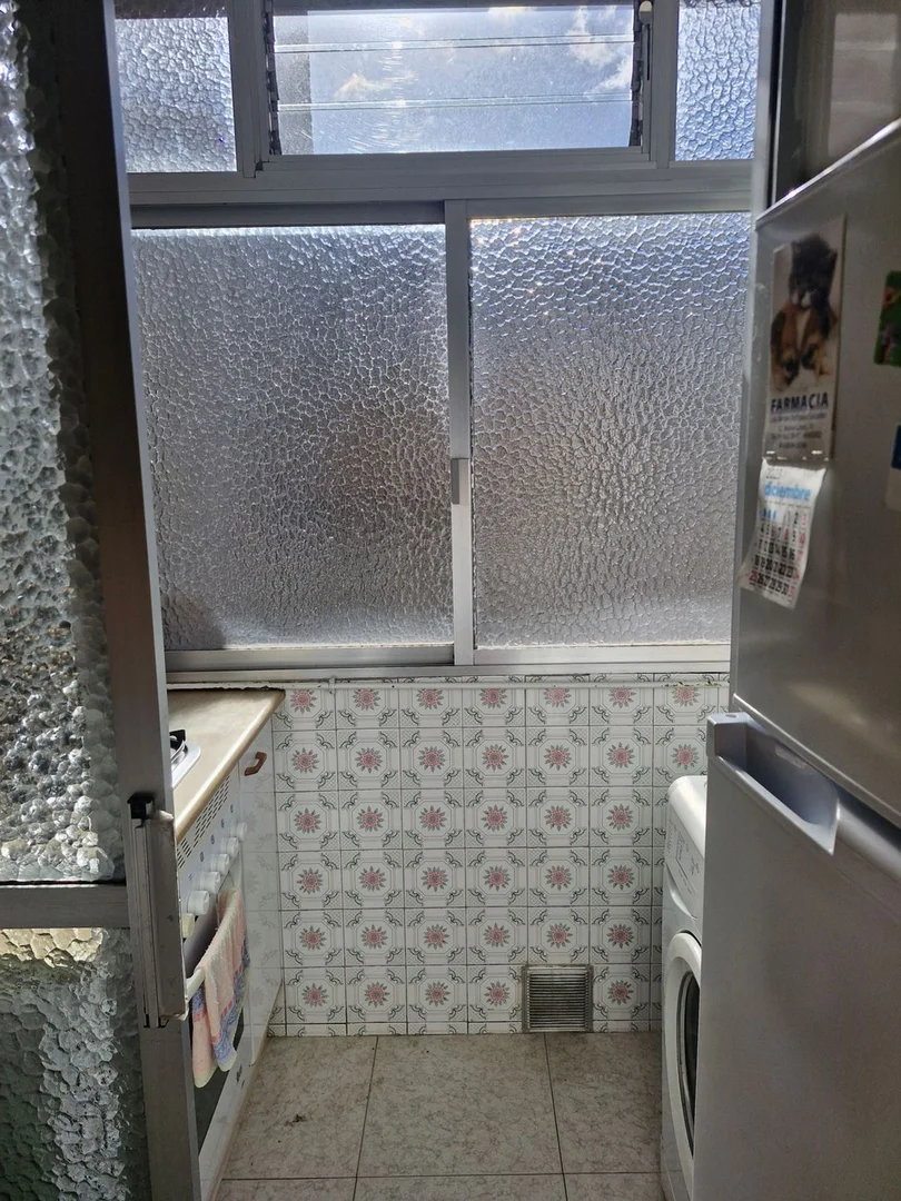 Piso en Barrio Marroquina - Foto 23