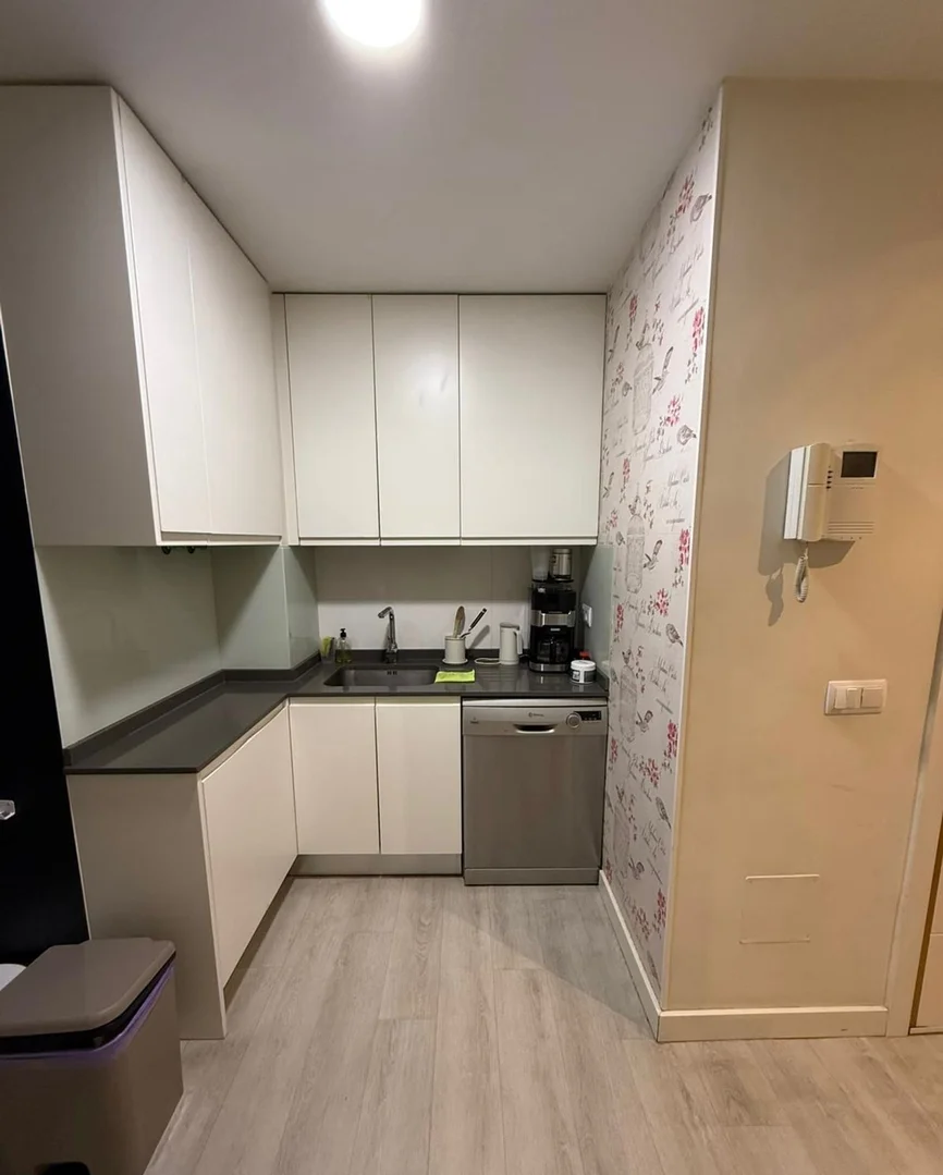 Piso en calle Hermano Gárate, 5 - Foto 11