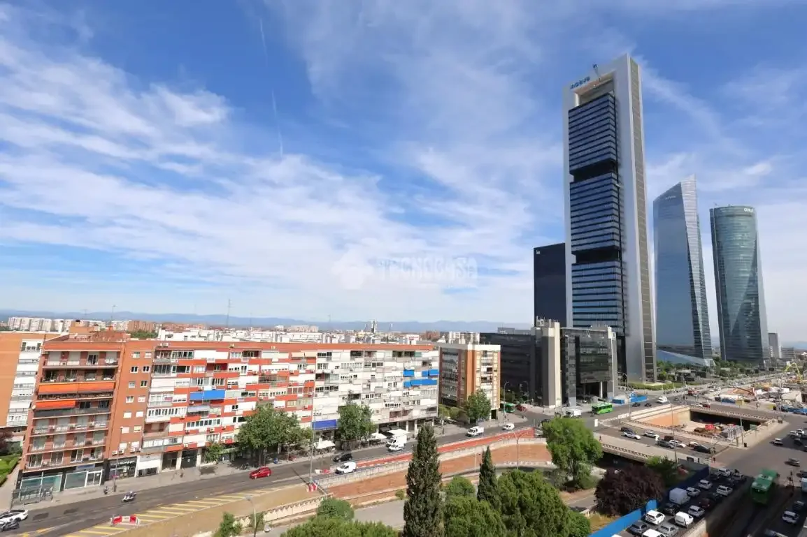 Piso en  Madrid Capital - Foto 31