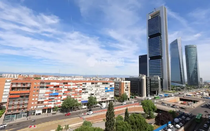 Piso en  Madrid Capital - Foto 31