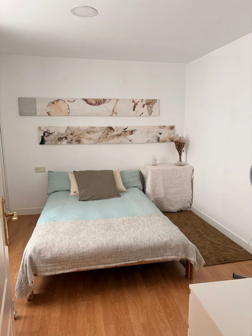 Piso en calle de Ventura de la Vega, 13 - Foto 3