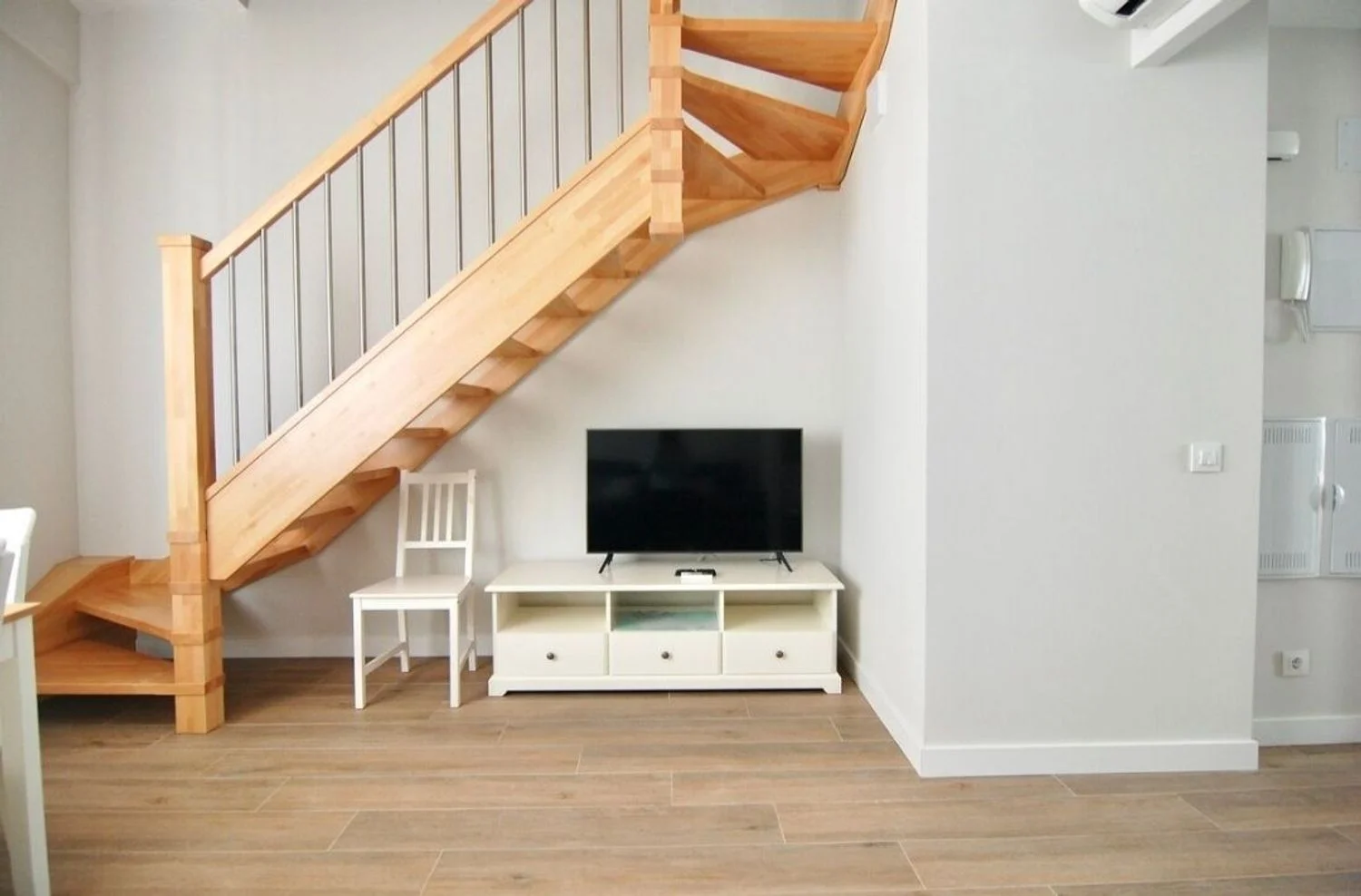 Dúplex en calle del Capitán Blanco Argibay, 5 - Foto 6