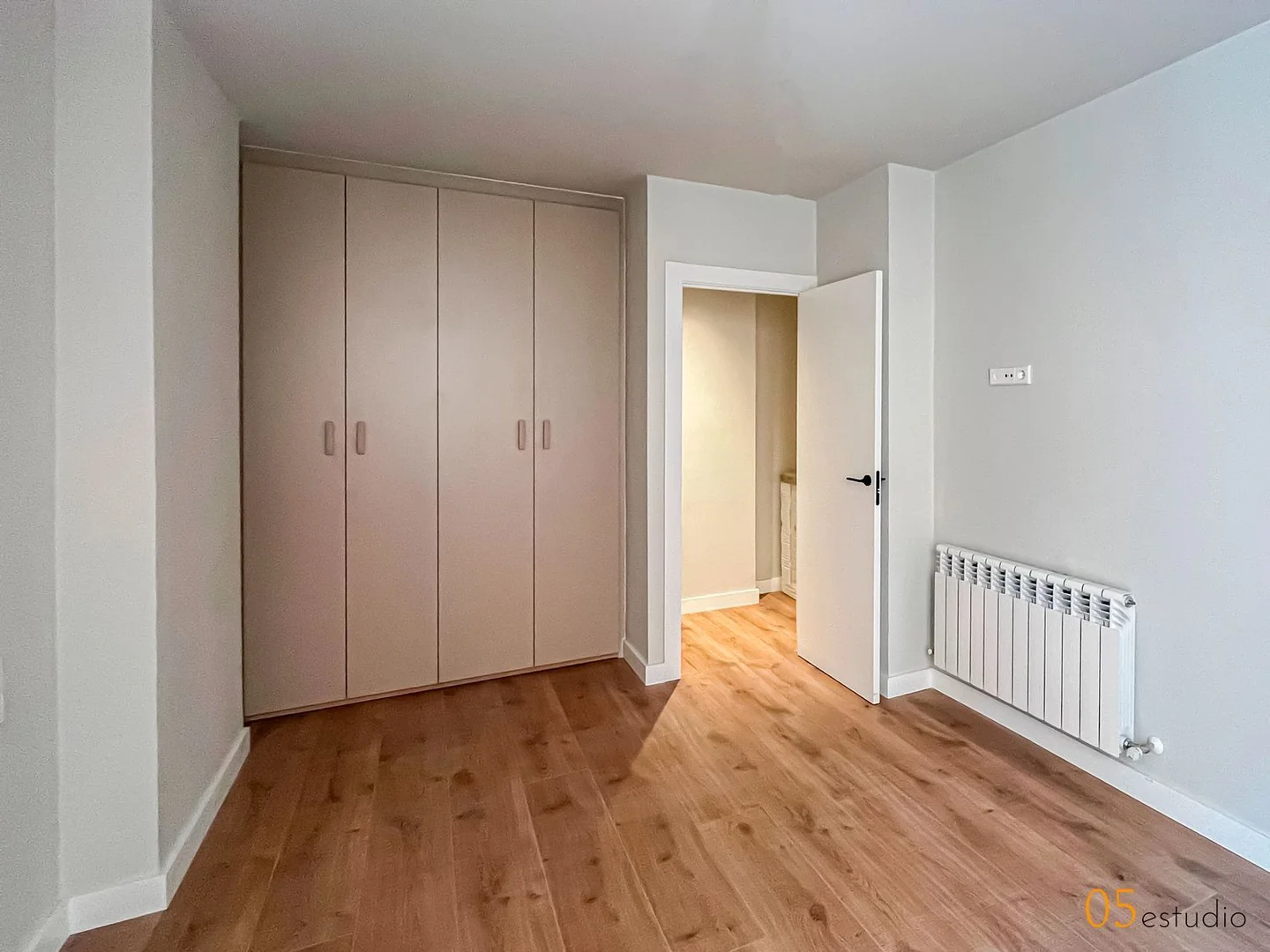 Piso en Calle de Cea Bermúdez, 21, Vallehermoso - Foto 13
