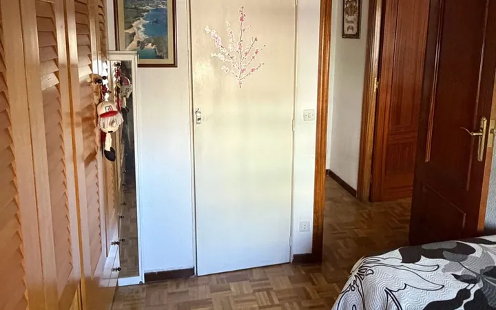 Piso en Pinar del Rey - Foto 18