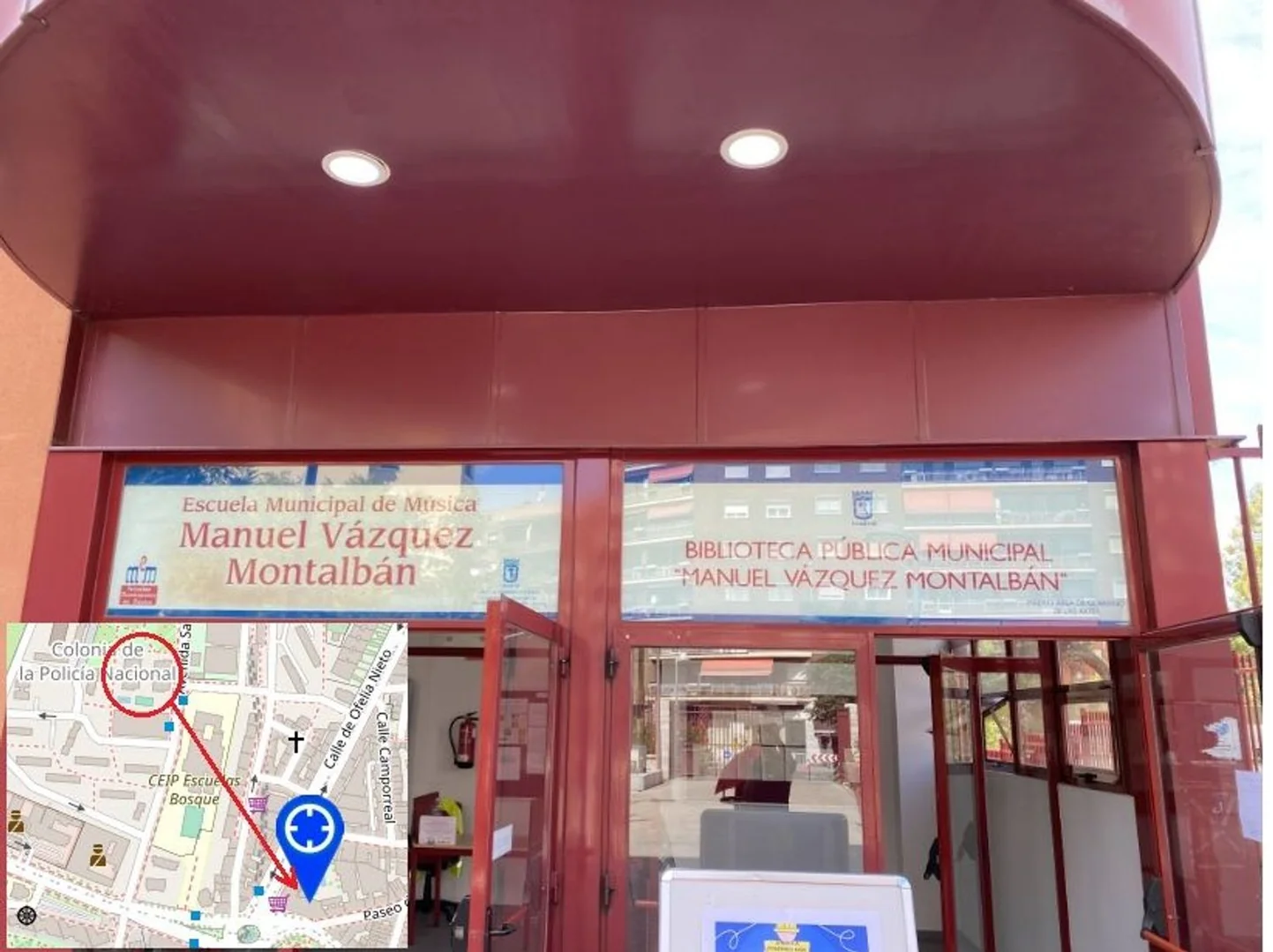 Piso en Avenida Santo Ángel de la Guarda, 25, Valdezarza - Foto 29
