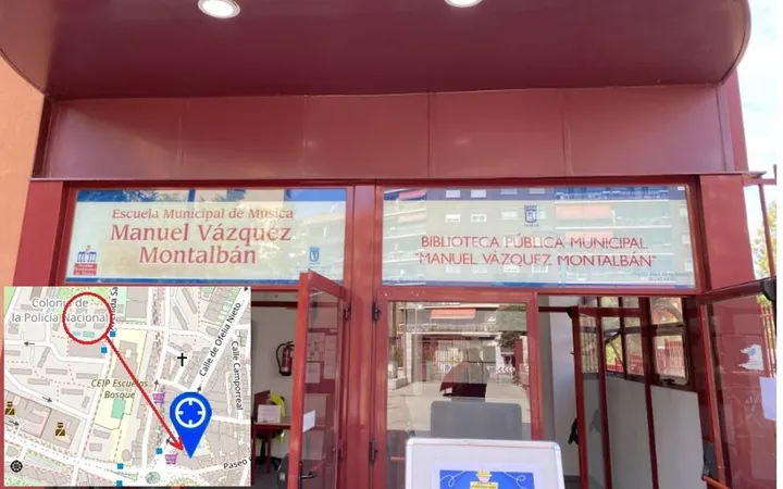 Piso en Avenida Santo Ángel de la Guarda, 25, Valdezarza - Foto 29