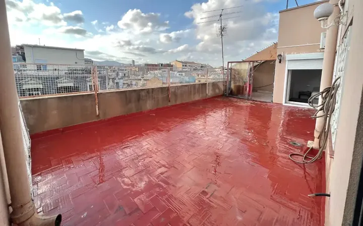 Piso en  Carrer del Consell de Cent 226 - Foto 7