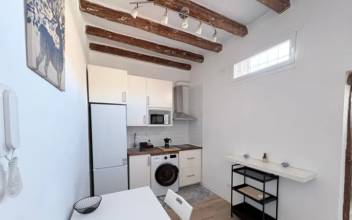 Piso en Madera, 20, Malasaña-Universidad - Foto 1