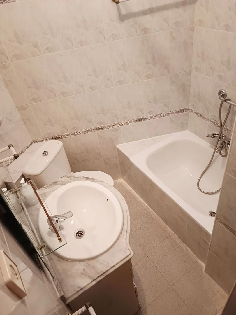 Piso en Barrio Los Rosales - Foto 11