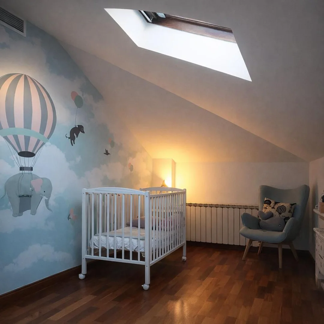 Chalet adosado en calle del Acebo, 33