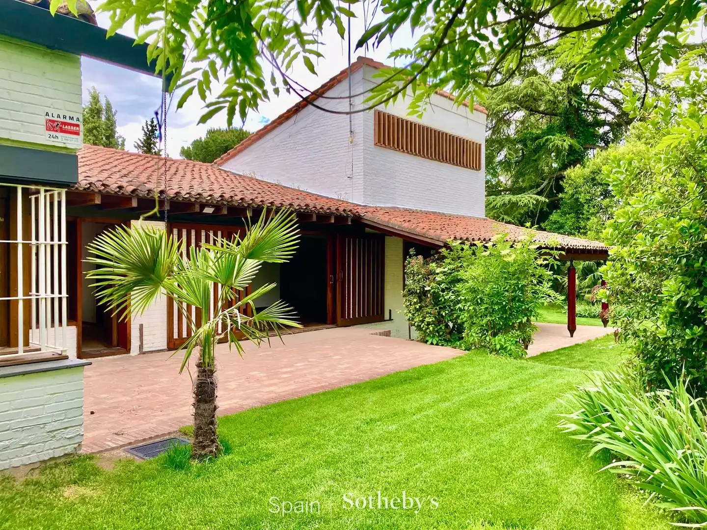 Chalet en  Calle de Guecho - Foto 34