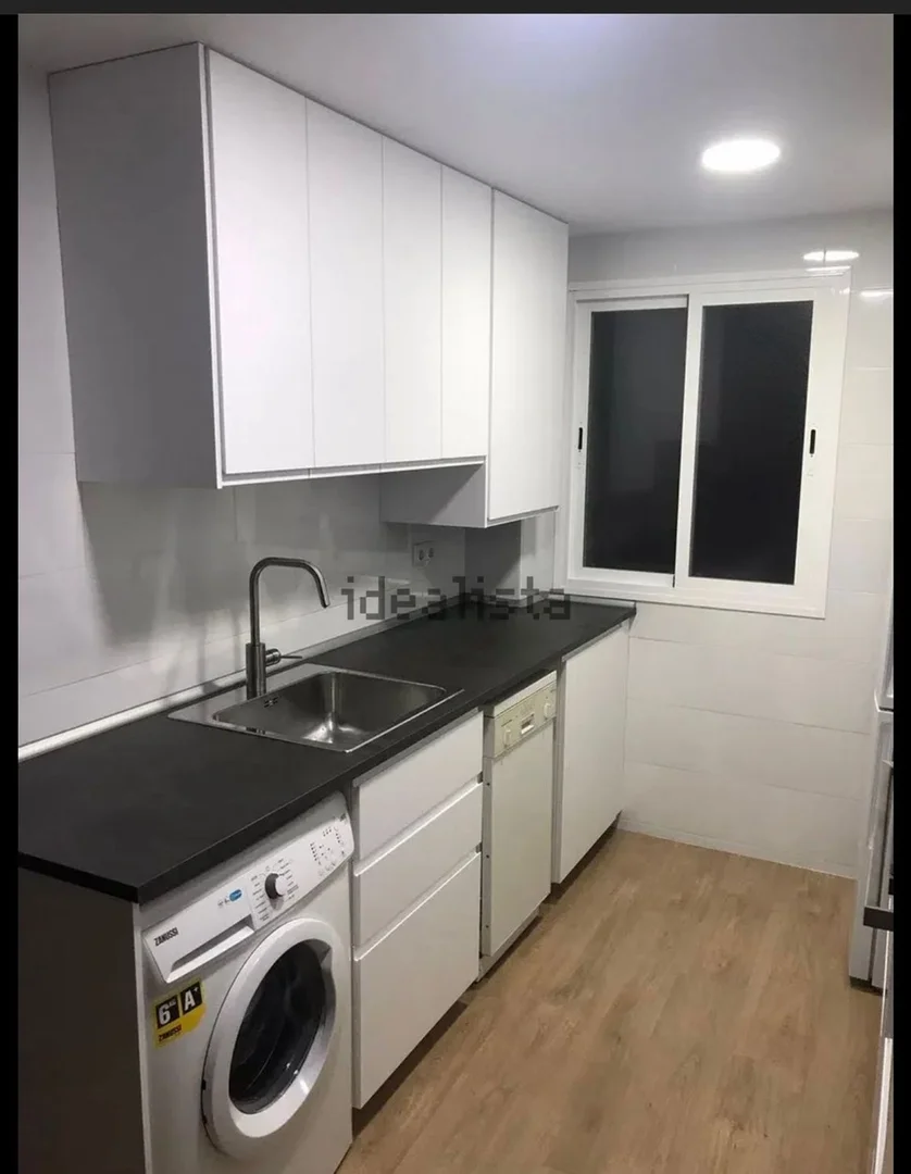 Piso en calle de Cochabamba, 11 - Foto 6