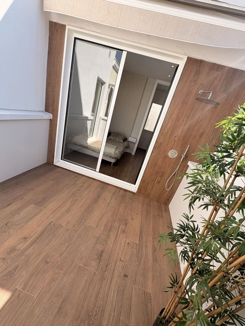 Ático en calle de Escosura, 6 - Foto 9