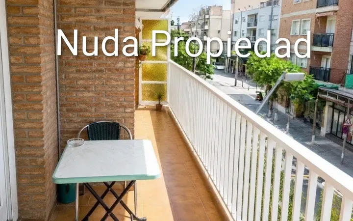 Piso en  Carrer de Fígols 36 - Foto 17