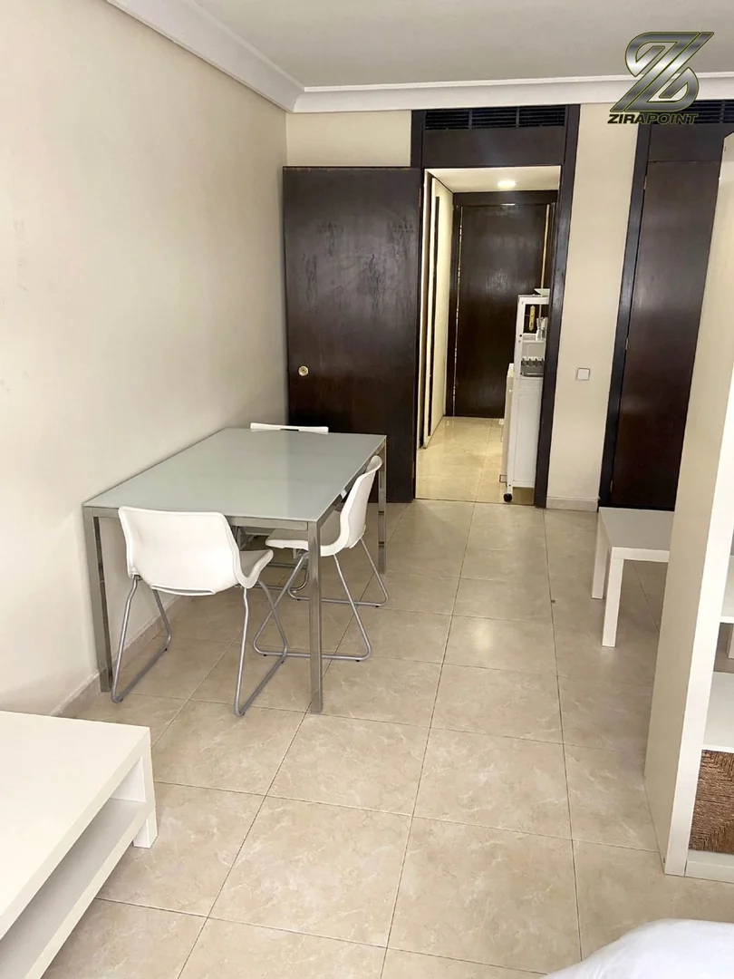 Estudio en Calle de Castelló, 117, Castellana - Foto 5
