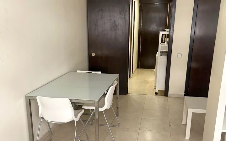 Estudio en Calle de Castelló, 117, Castellana - Foto 5