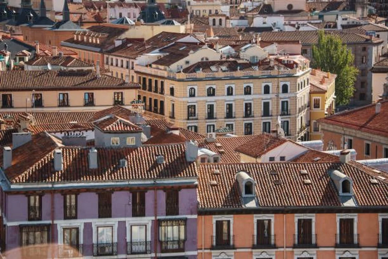 Edificio de uso mixto en Calle de Toledo, Sol - Foto 6
