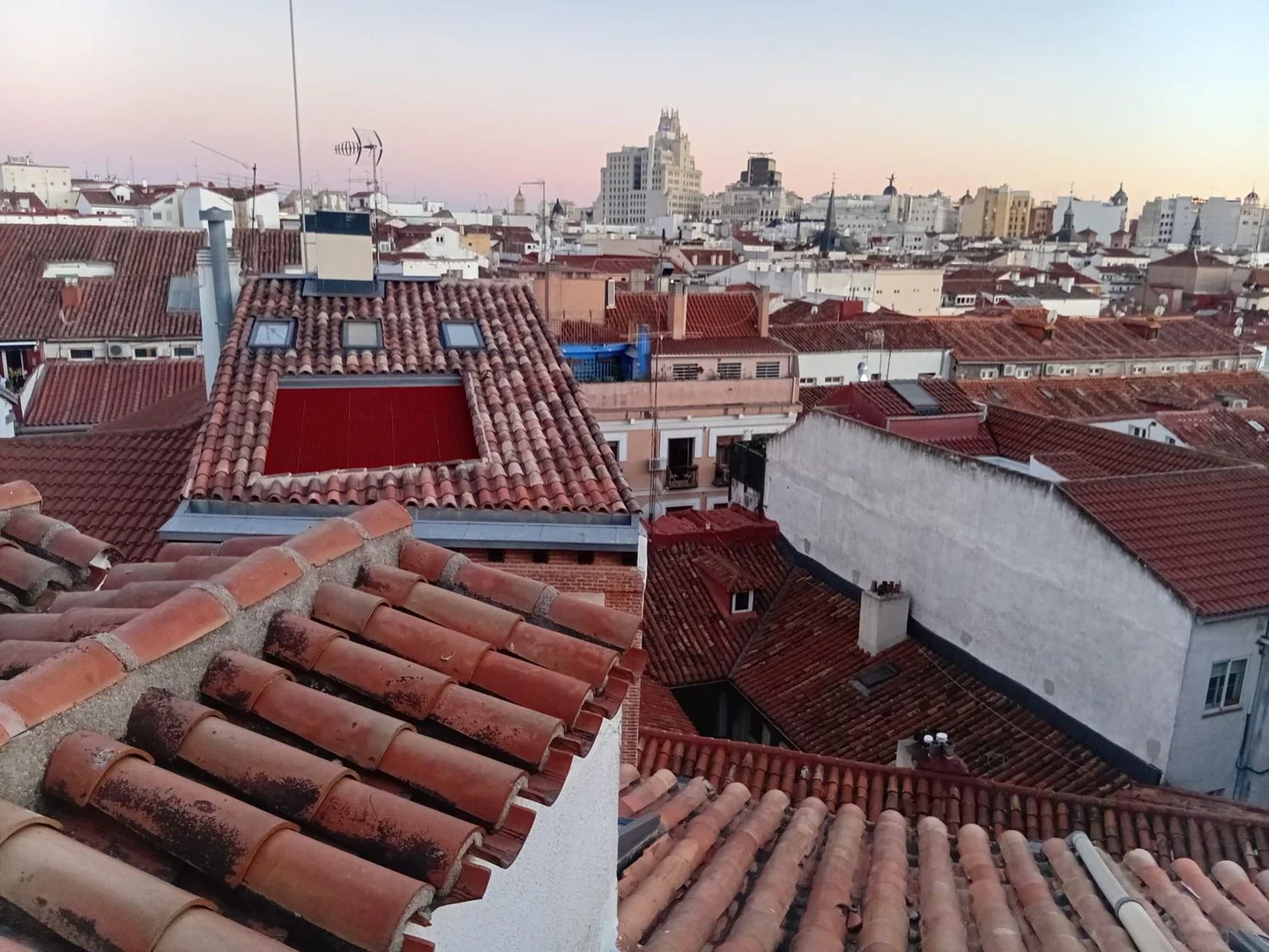 Alquiler de dúplex en Calle del Espíritu Santo, 21 - Foto 7