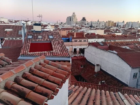 Alquiler de dúplex en Calle del Espíritu Santo, 21 - Foto 7
