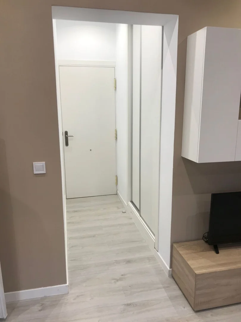 Estudio en callejón del Mellizo, 3 - Foto 11