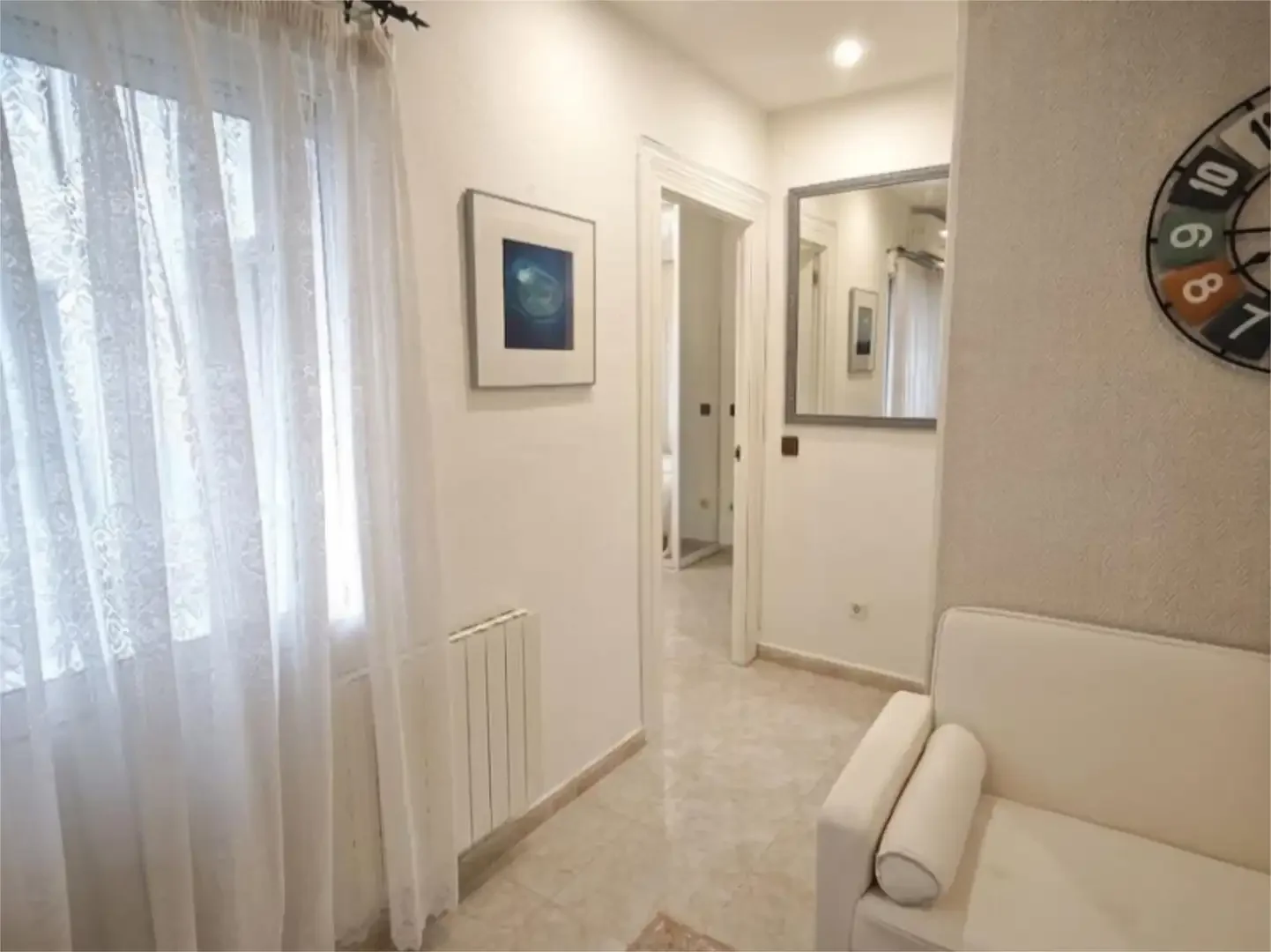 Apartamento en  Calle de Fernández de la Hoz 57 - Foto 6