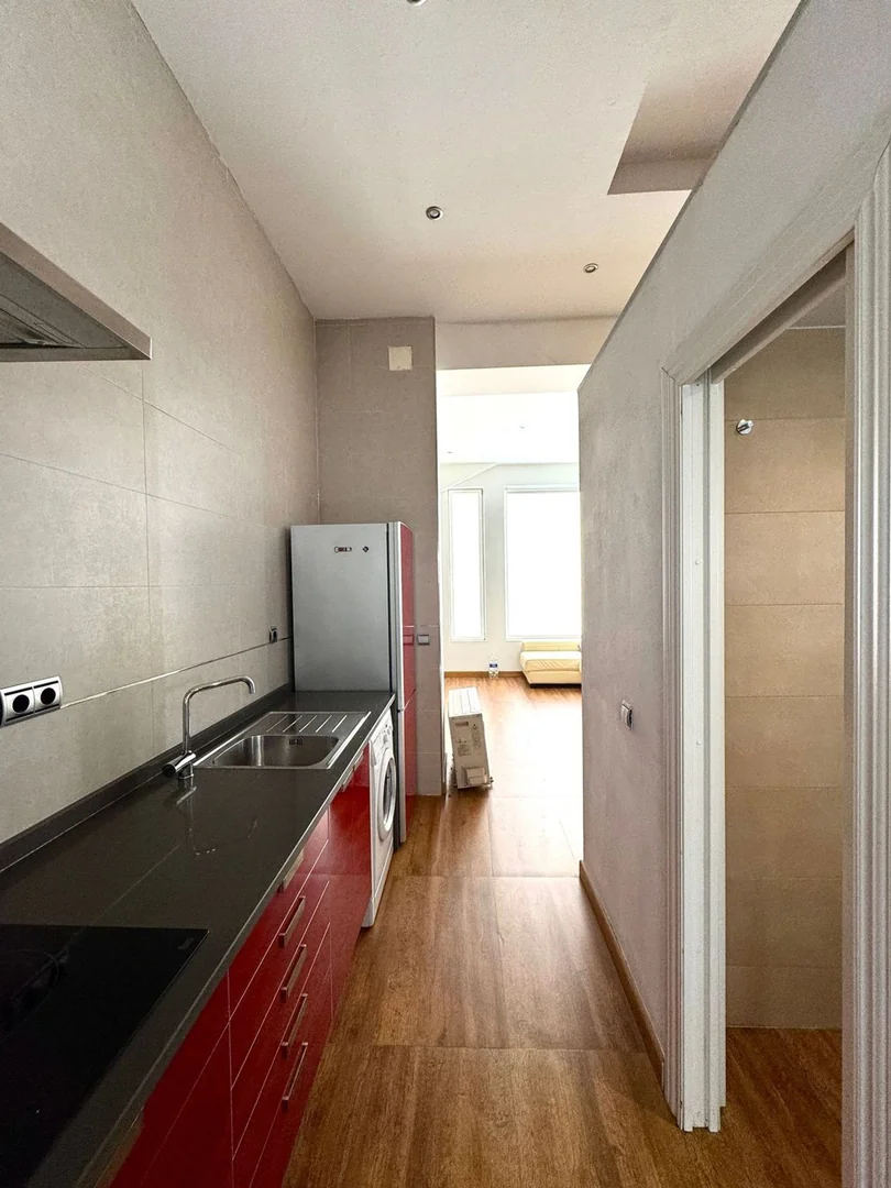 Estudio en Calle Julián del Cerro, 22, Numancia - Foto 15