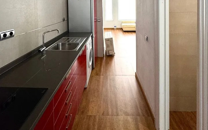 Estudio en Calle Julián del Cerro, 22, Numancia - Foto 15