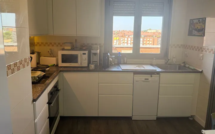 Ático en Calle de Hontanás, 36, Las Tablas - Foto 12