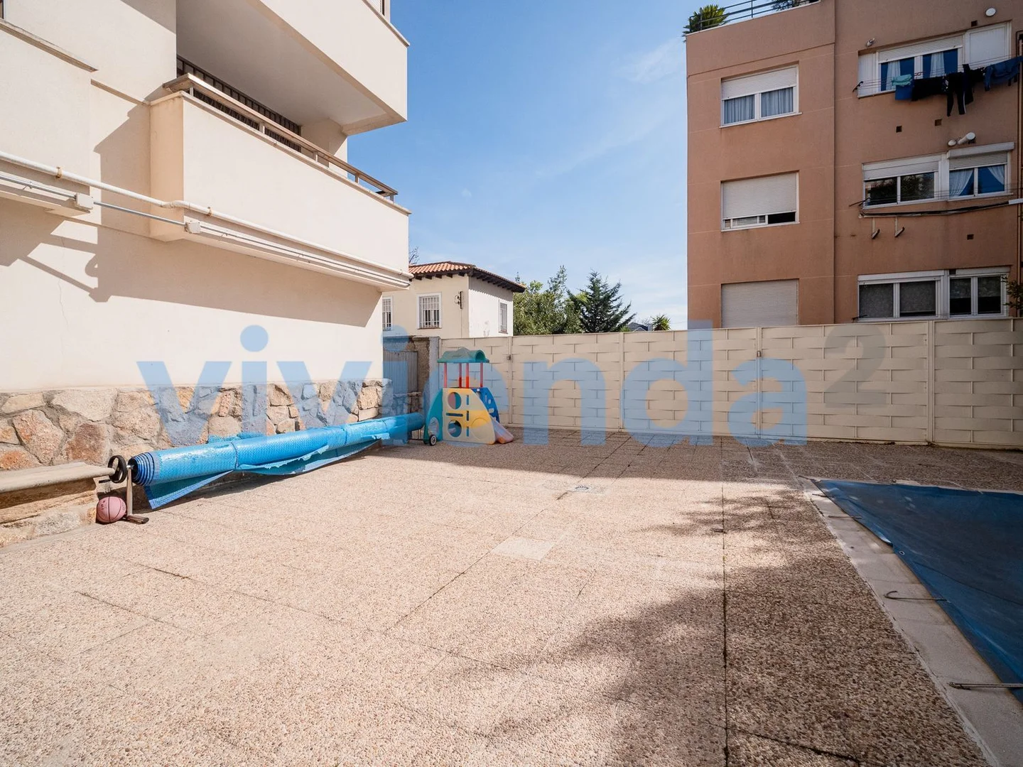 Piso en Barrio Bernabéu-Hispanoamérica - Foto 47