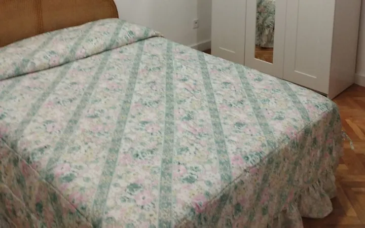 Piso en Calle de Marcos de Orueta, 8, Tres Olivos - Valverde - Foto 9