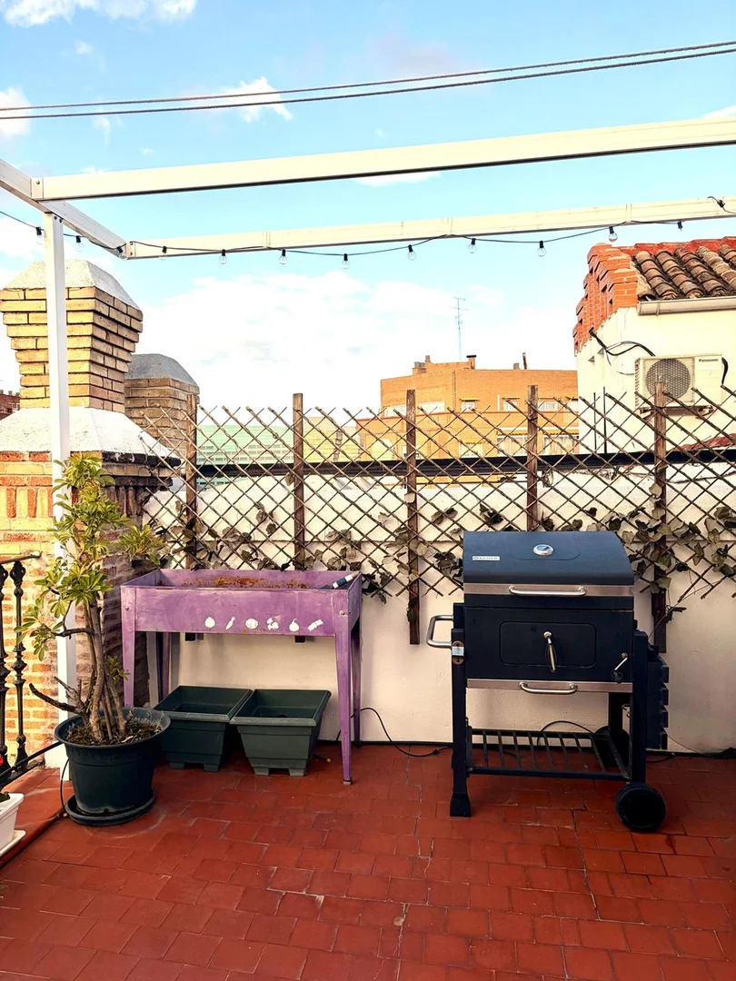 Ático en Avenida de Felipe II, 28 - Foto 5