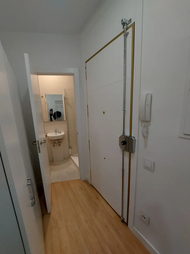 Piso en Barrio Argüelles - Foto 33