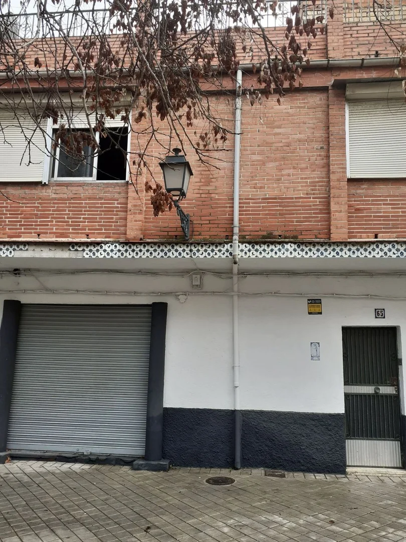 Chalet adosado en avenida de Cadiz, 65 - Foto 3