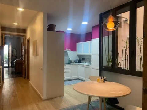 Piso en  Carrer de la Comtessa de Sobradiel 4 - Foto 5