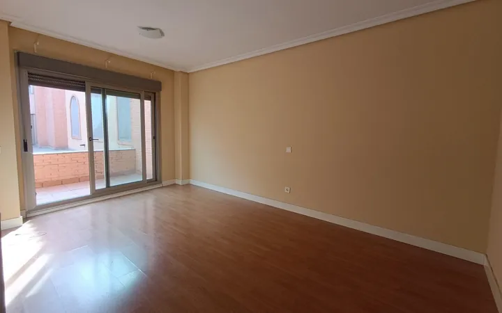 Piso en Calle del Monte Oliveti, Numancia - Foto 1