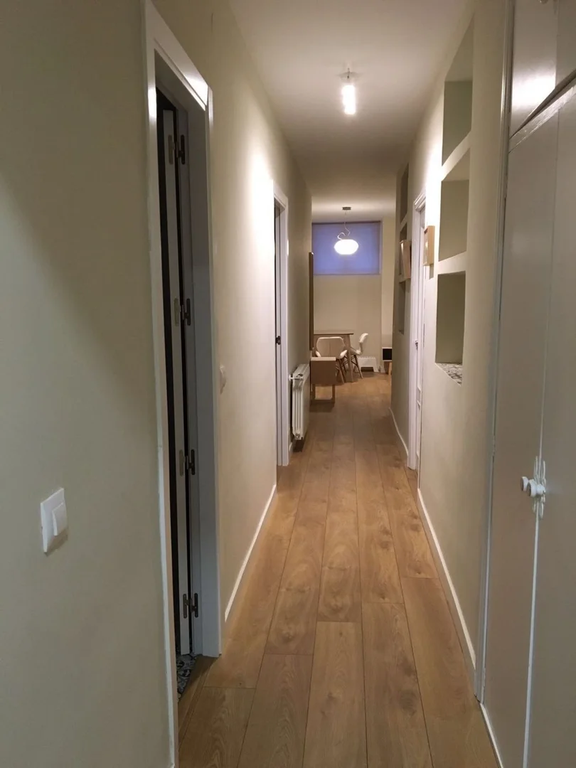 Piso en calle de Martín de los Heros, 9 - Foto 8