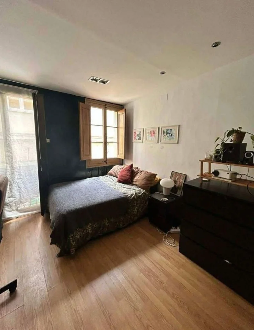 Estudio en Calle de Sant Pere Mitjà, 90, Sant Pere - Santa Caterina i la Ribera - Foto 5