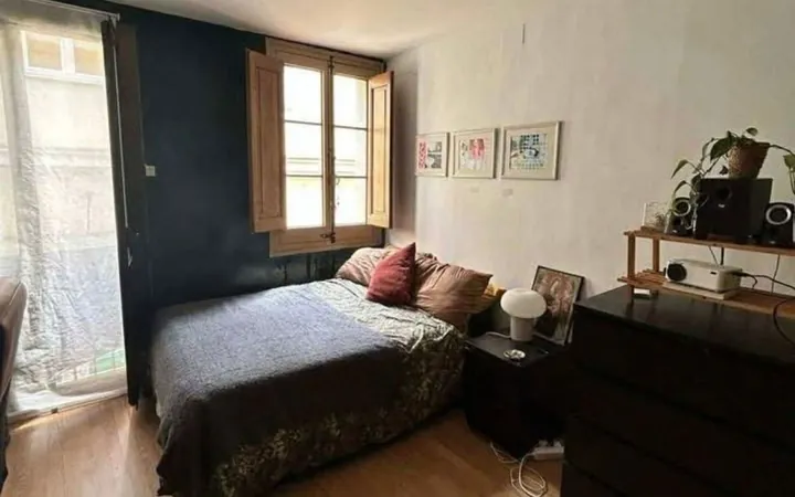 Estudio en Calle de Sant Pere Mitjà, 90, Sant Pere - Santa Caterina i la Ribera - Foto 5